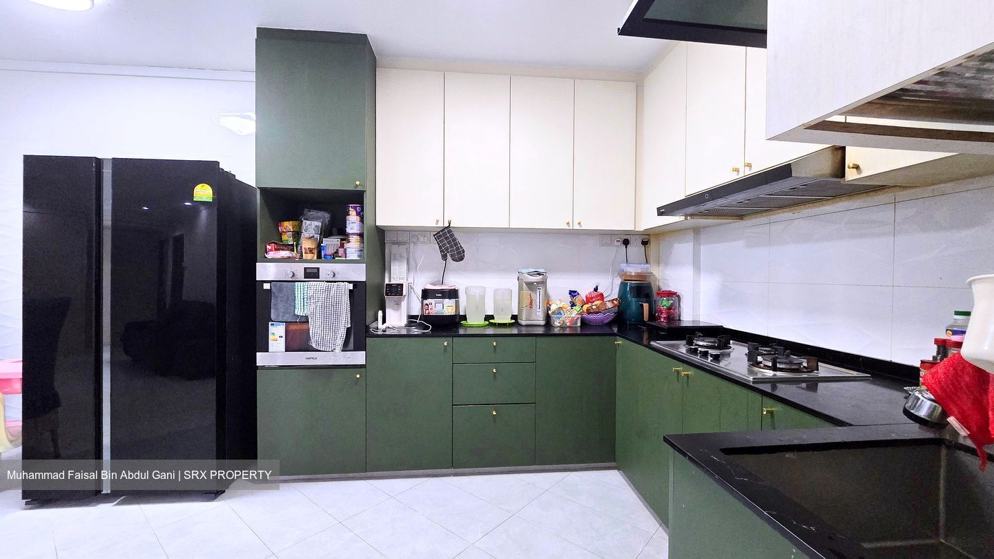 Blk 726 Tampines Courtview (Tampines), HDB 4 Rooms #603132271